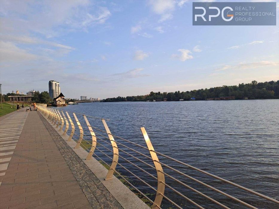 3-комнатная квартира по адресу ул. Никольско-Слободская (площадь 105 м²) - Atlanta.ua - фото 16