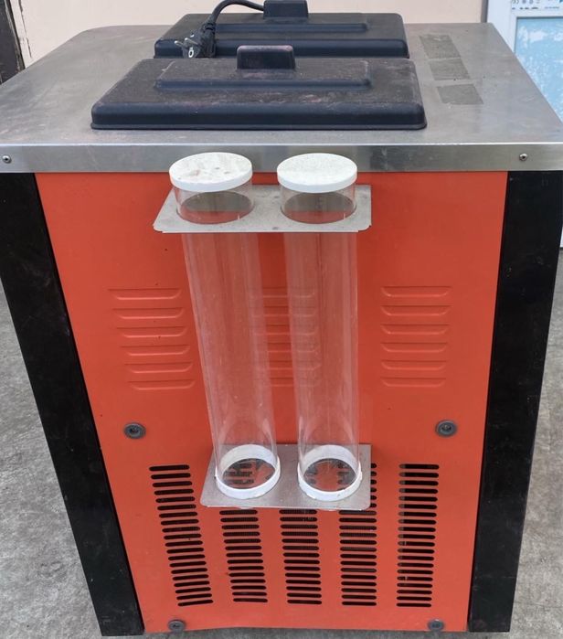 Продам  Фрізер для морозива COOLEQ IFE-3