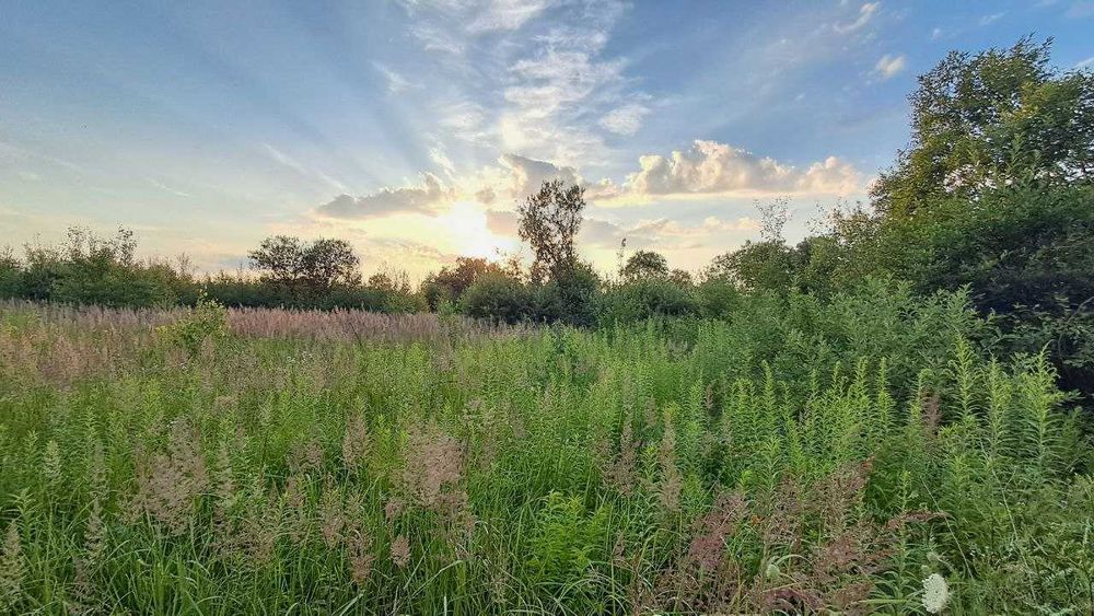 Земельна ділянка 9.6сот під забудову в Чукалівці _VV
