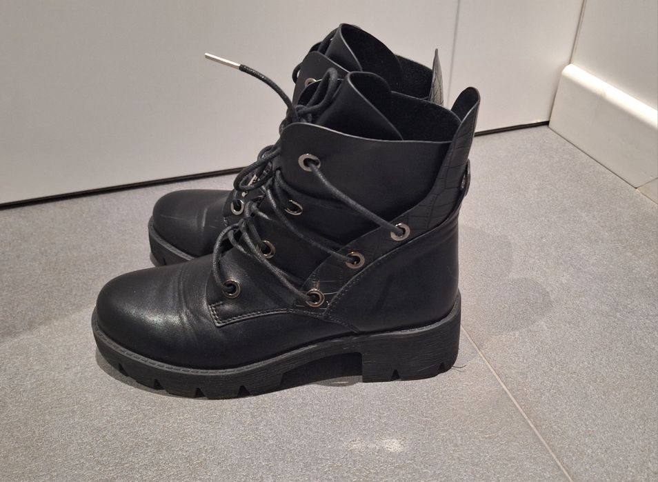 Buty Reservef 36