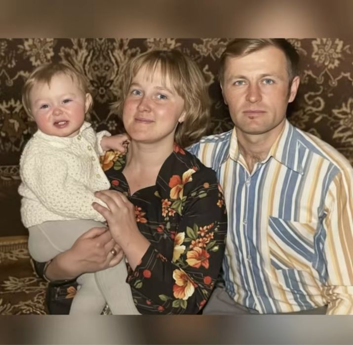 Оживляю фото, реставрую та фарбую. Різдвяні привітання від Санти