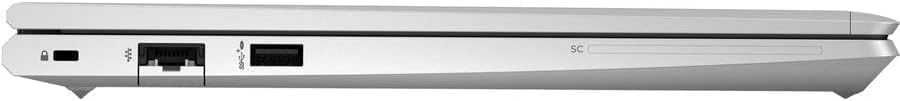 Ноутбук HP EliteBook 645 G9/Ryzen 5 5625U/8Gb/256Gb/14" IPS/Гарантія