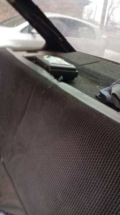 Продам, бельгийка ,ваз 2109,год выпуска 1995