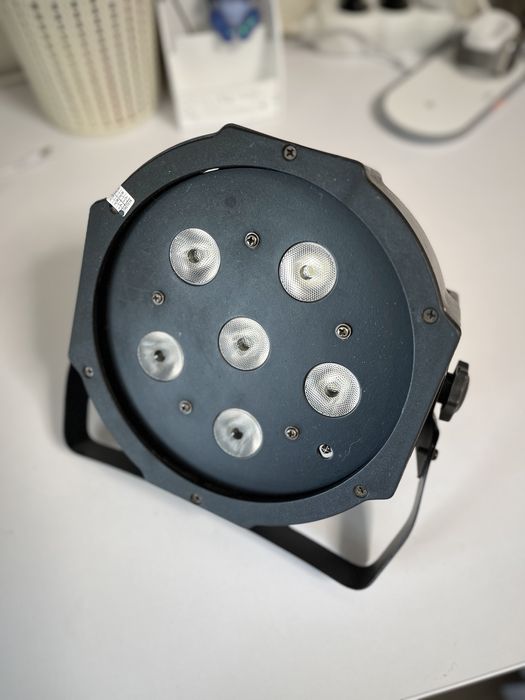 Led RGB подсветка декор