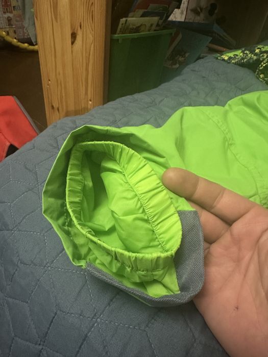 Детский зимний костюм columbia  , на рос до 98см