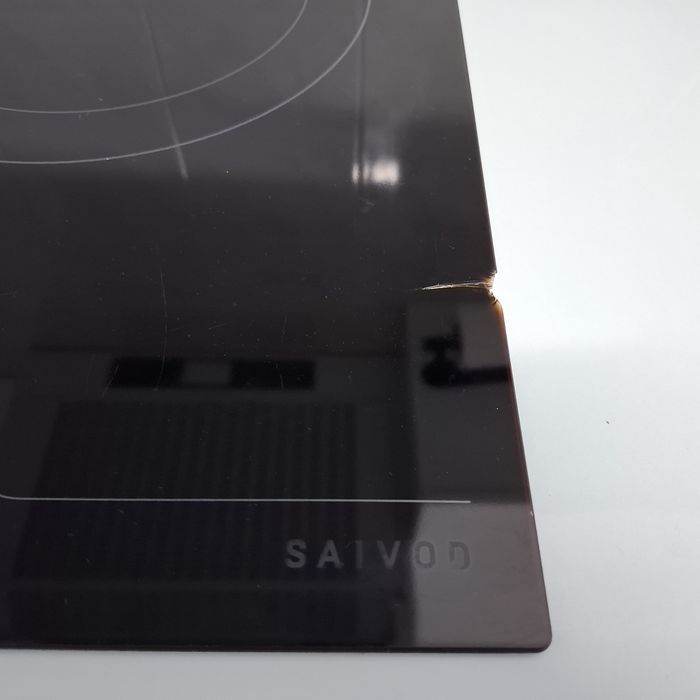 Placa vitroceramica Saivod