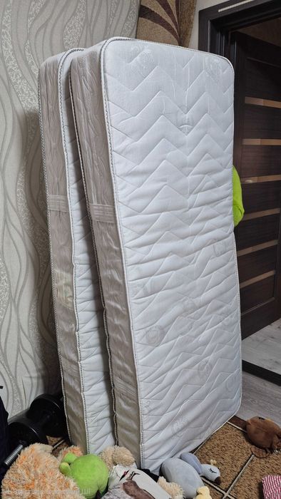 Матрас ортопедичний 70×170