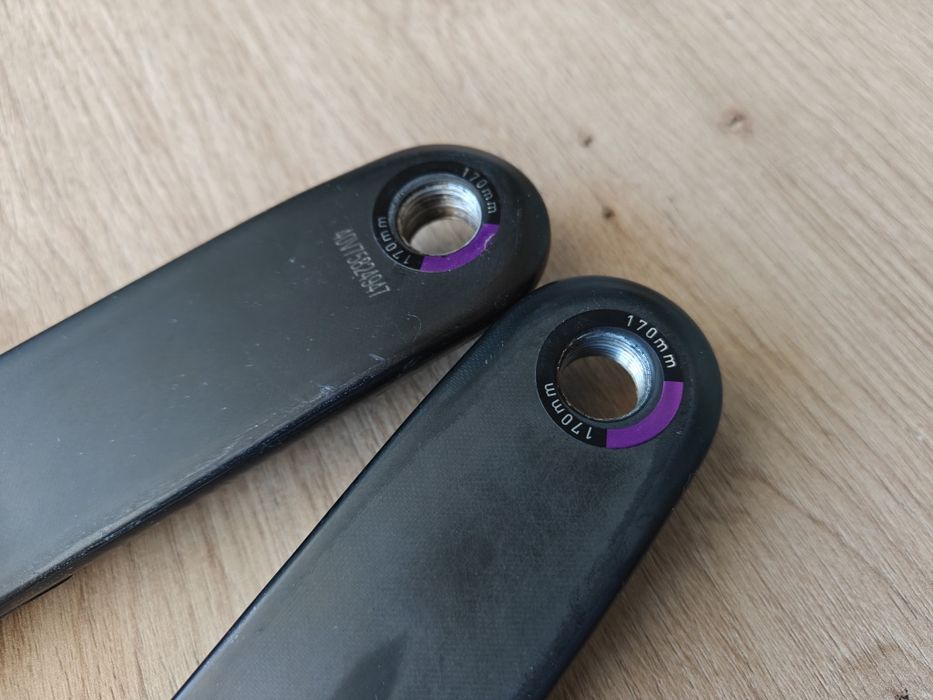 SRAM X1 Carbon GXP - Система (шатуни, каретка) PF92/41