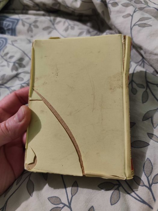 Книга Тарас Шевченко кобзар Київ 1964