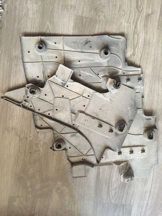 Peugeot 308 GT difusor traseiro - grelhas... spoiler, resguardos