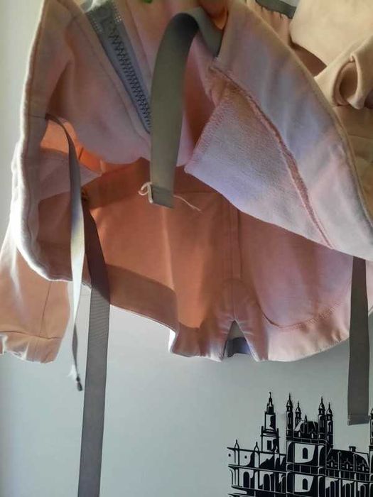 Bluza mega by o la la rozmiar M