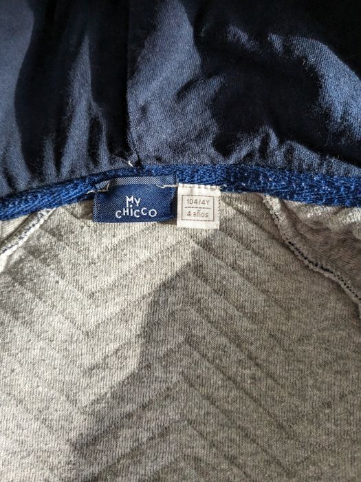 Кофтинки для хлопчиків