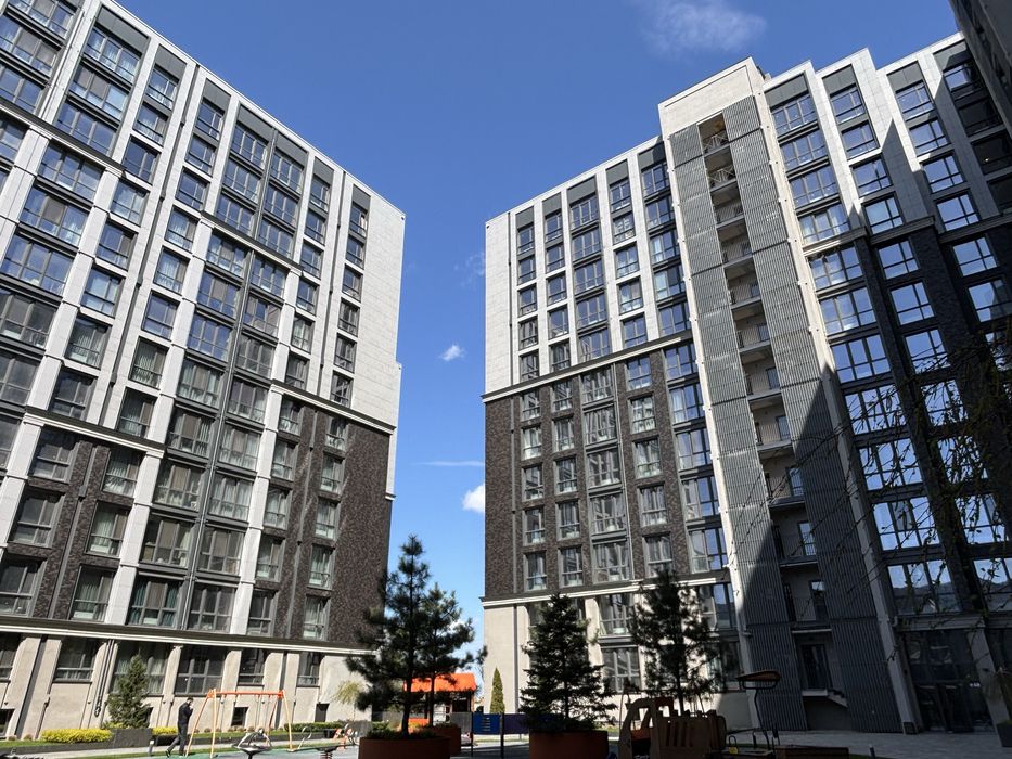 ЖК Женева, 79м2, 4й этаж. Продам квартиру в Центре!