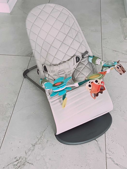 Bujak babybjorn Rawicz