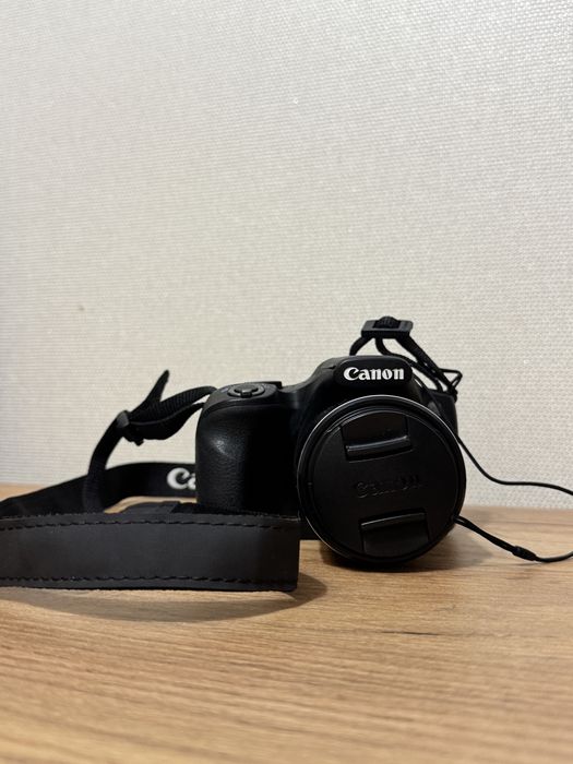 canon zoom - купити цифрові фотокамери - Ціна на OLX.ua