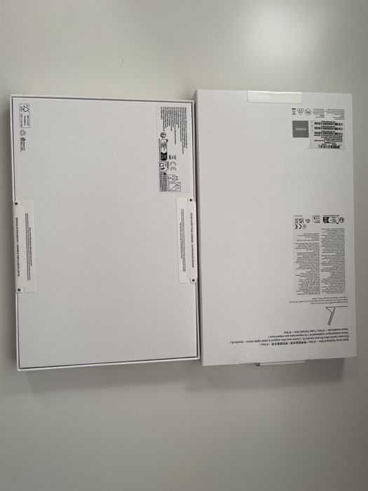 Продам абсолютно новий Samsung Galaxy Tab s10 Fe 128 GB / WiFi.