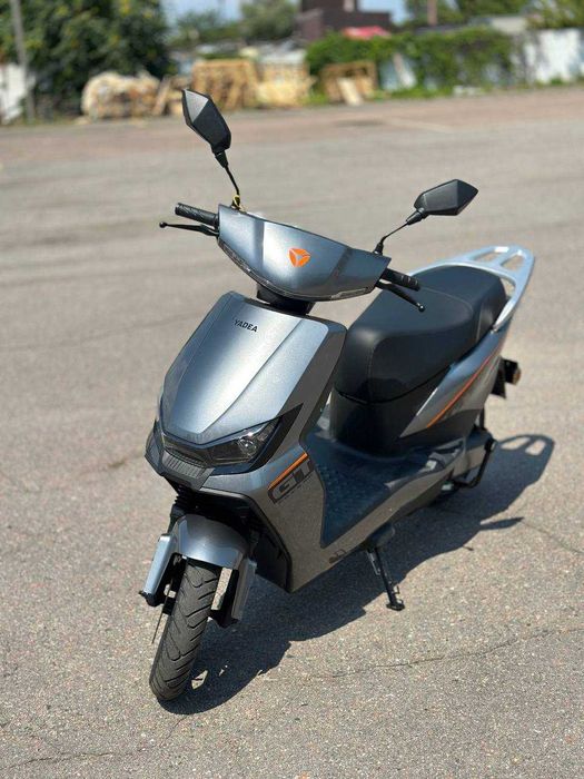 Электроскутер YADEA GT20