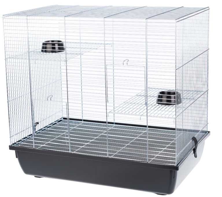 Klatka dla koszatniczki (degu) 60