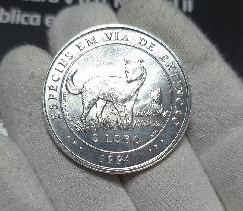 1000$00 1994 Lobo