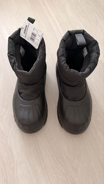 Взуття чоловіче зимове