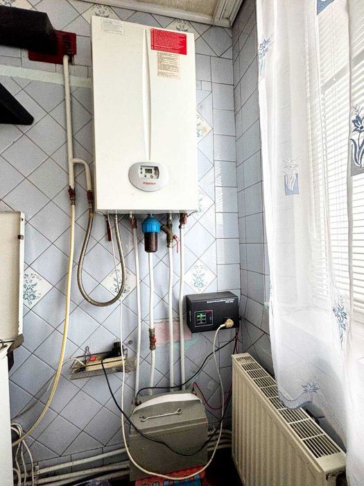 Продаж ЖИЛИЙ 1-пов. Будинок 100+100 кв.м на 2 сім'ї-10 соток +3 ГАРАЖА