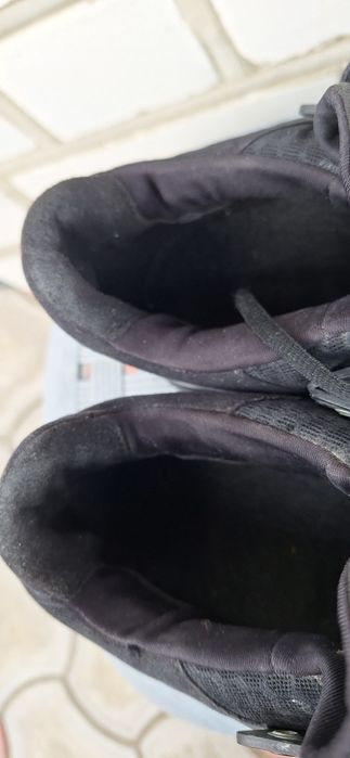 Engelbert Strauss кроссовки оригинальные Германия 43,5-44