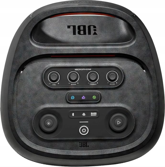 Głośnik JBL PartyBox 720 800W