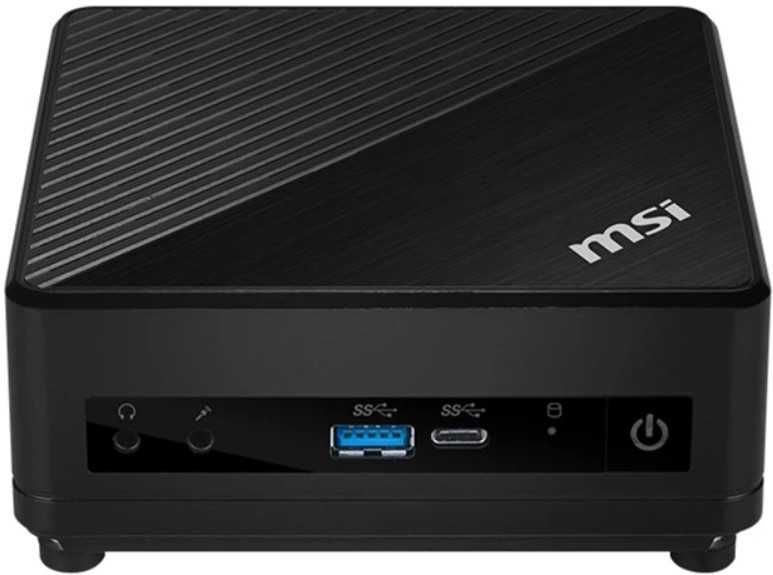 Комп'ютер (ПК) MSI Cubi 5 (10M-061EU)