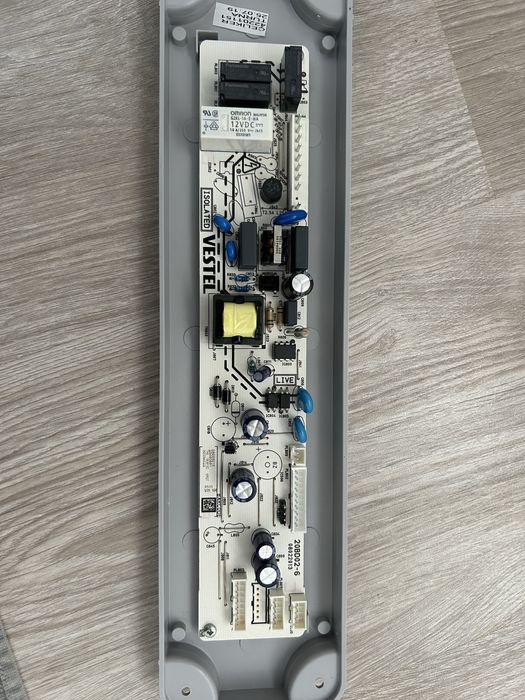 Peças para Teka RBF 78630 SS