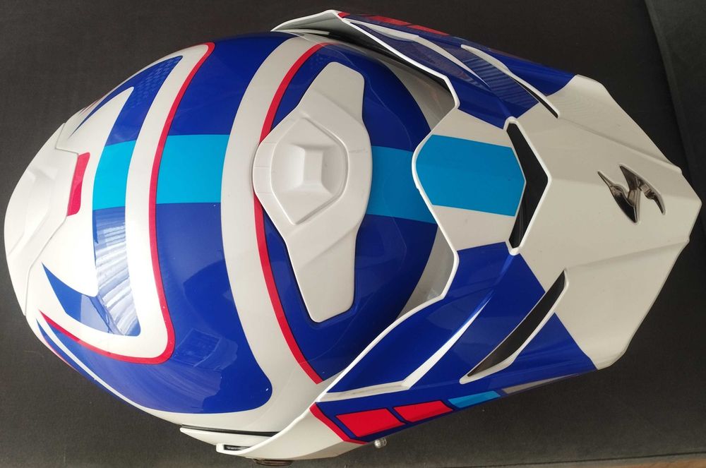 Capacete Scorpion ADX-2