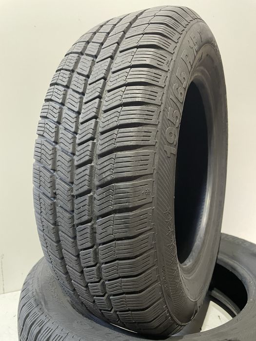 Зимові шини BARUM 195/65 R15 резина Р15