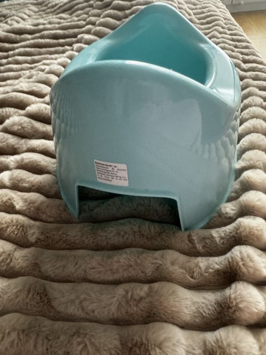 Nocnik nowy nie używany