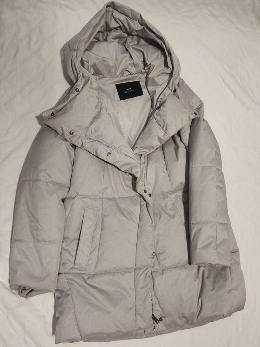 Продам бу куртку Cropp