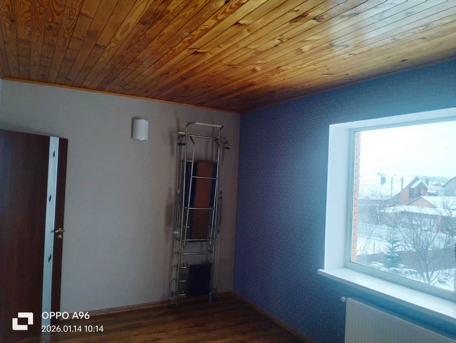 Продам 2-х поверховий будинок з верандою 3586