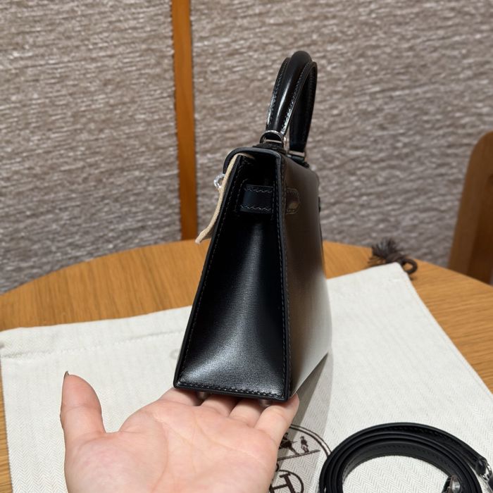 Hermes Kelly Mini Box в наличии