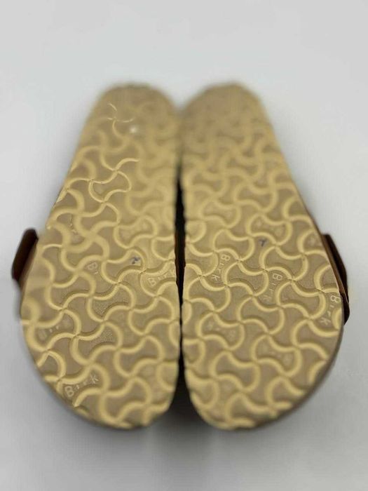 Шльопанці Birkenstock Madrid Big Buckle