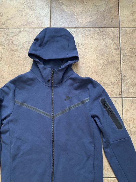 Кофта Nike Tech Fleece