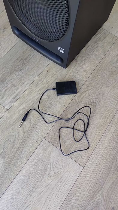Subwoofer - PreSonus Eris Pro Sub 10