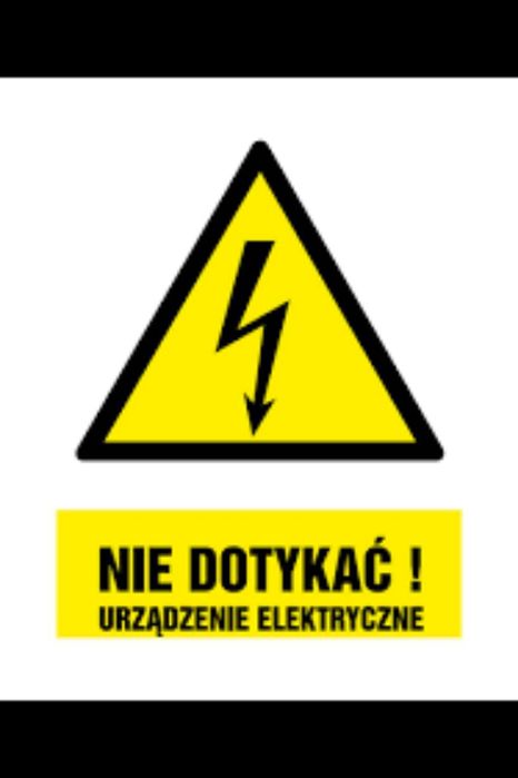 Instalacje elektryczne, przyłącza, odgromowka.
