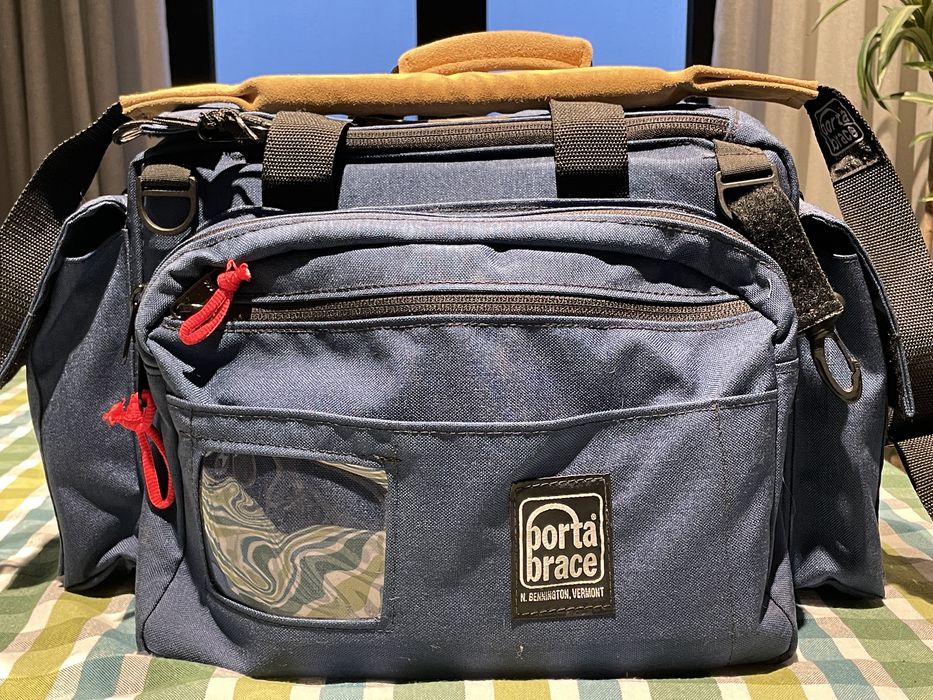 PORTABRACE Camera/Video professional bag