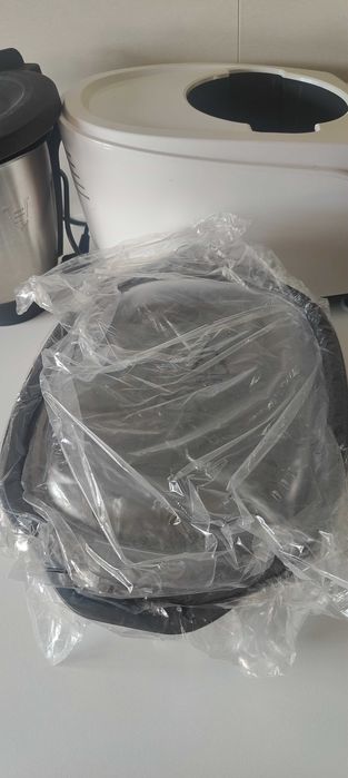 Robot de cozinha