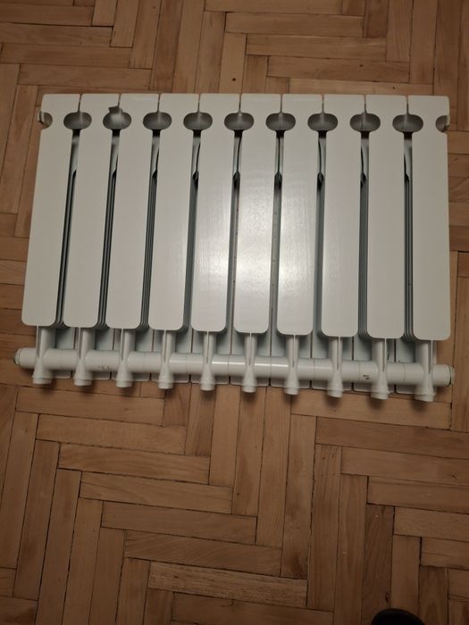 Батареї Радіатори опалення (10 шт.)