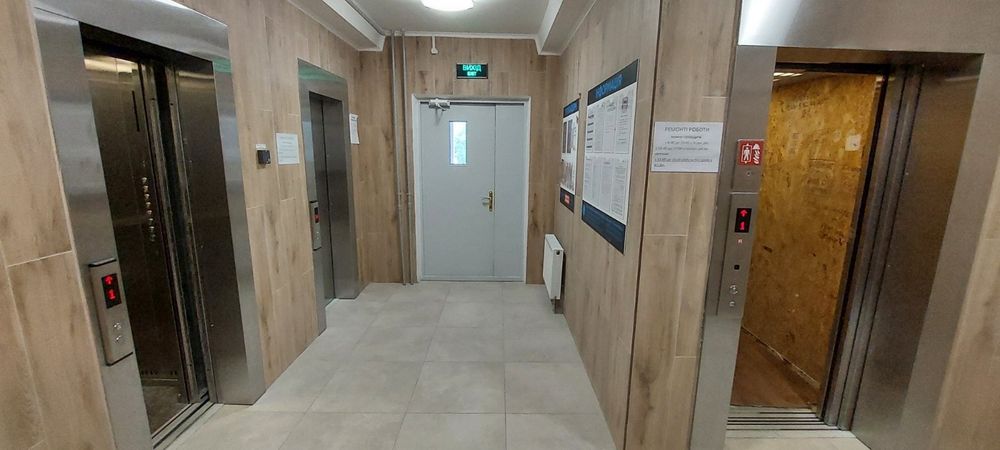 Продам новобудову 2к ЖК  Ревуцький Ревуцького 54.м Харківська Позняки