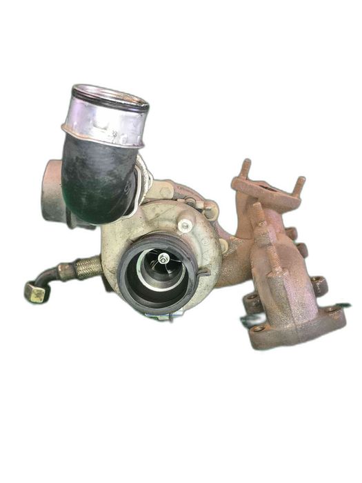 Turbo 038253014G - VW GOLF PLUS V