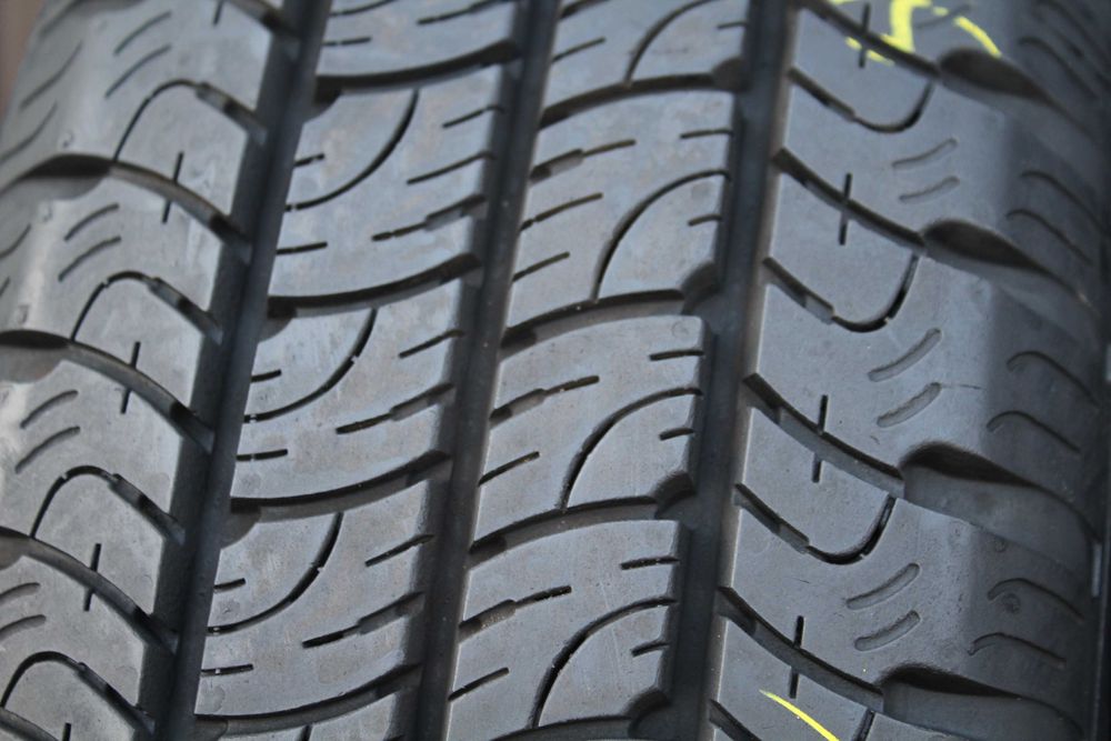 195 60 R16C Goodyear Cargo Marathon