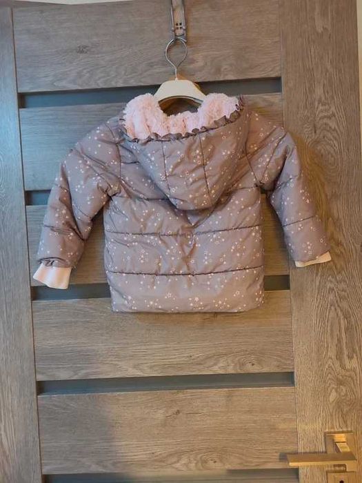 Kurtka zimowa 86 KANZ