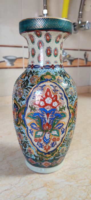Decorative Jug64740550394115120