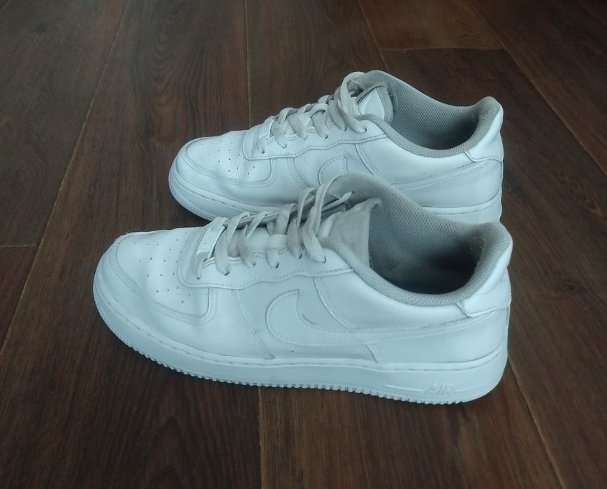 Кросівки Nike air force 40(39) розмір