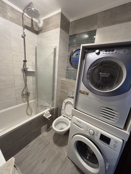 Mieszkanie 50m2 Radzymin