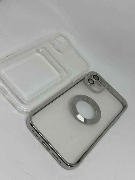Iphone 11 Zestaw Etui Case Obudowa 2 sztuki kod 1052